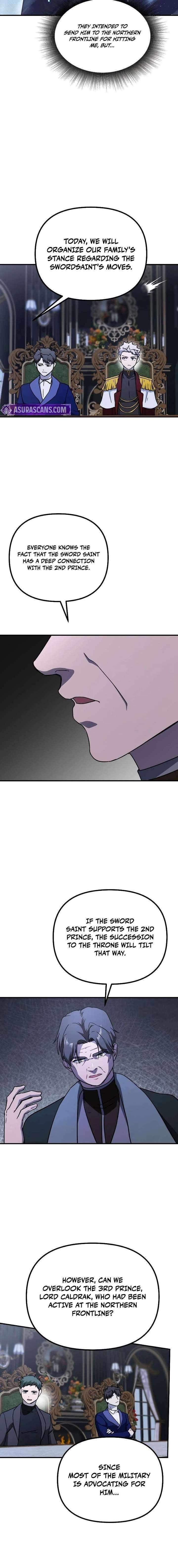 Playing the Perfect Fox-Eyed Villain Chapter 52 - Page 16