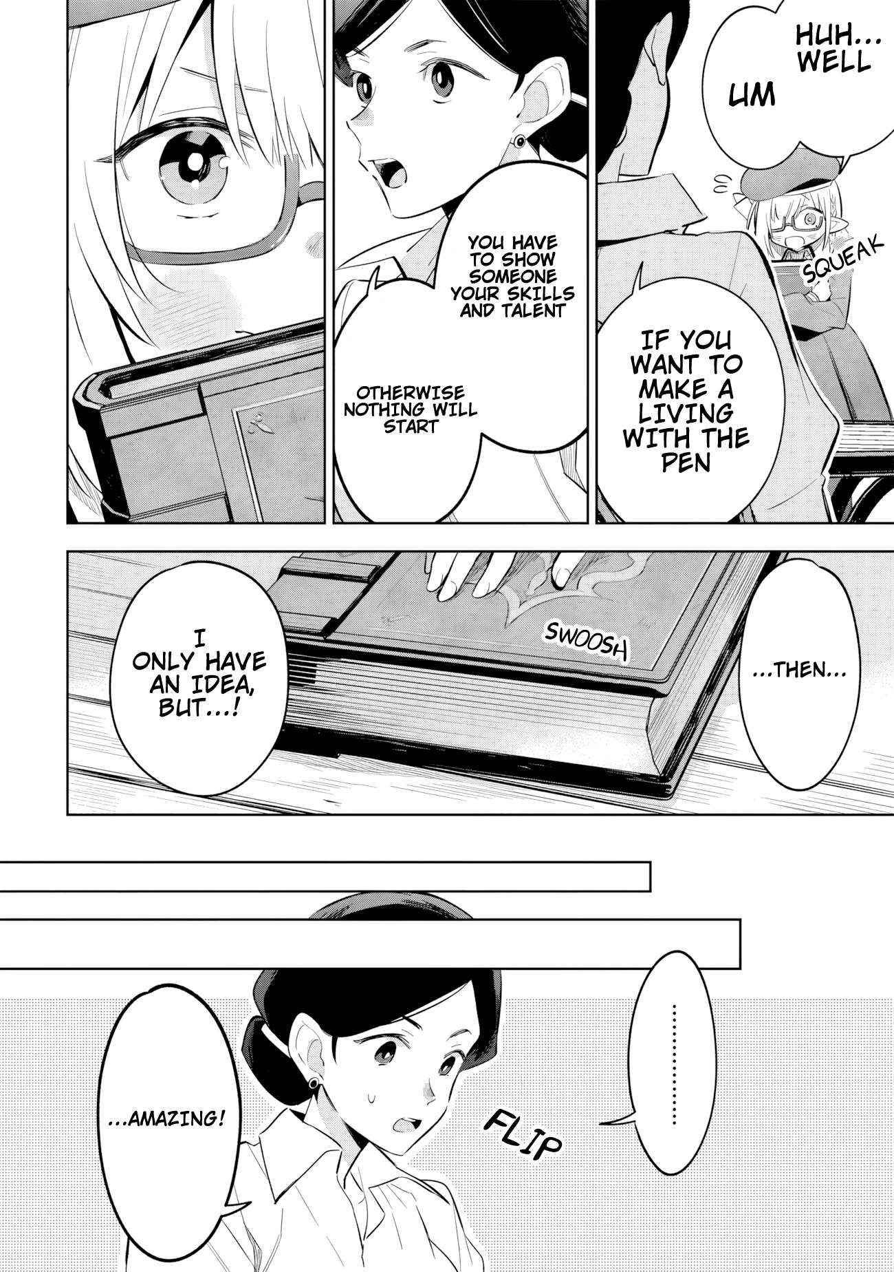 The Eminence in Shadow: Master of Garden ~Seven Shadows Chronicles~ Chapter 11.2 - Page 8