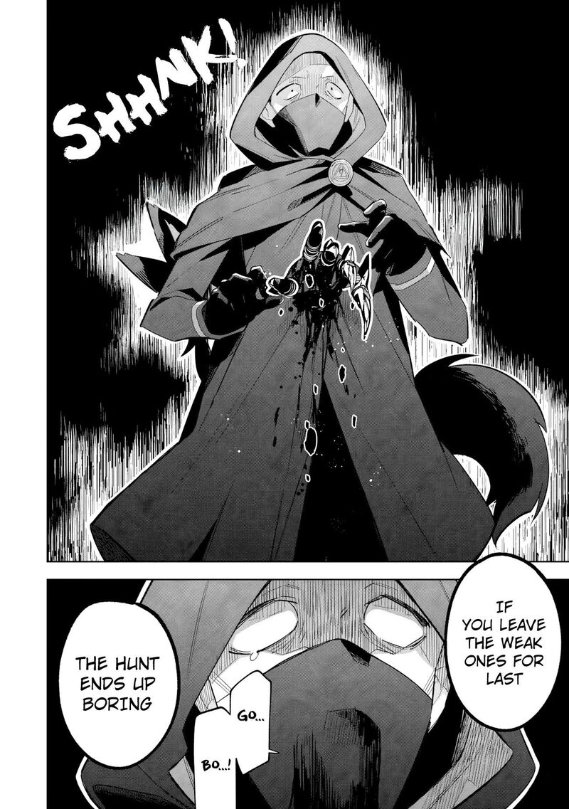 The Eminence in Shadow: Master of Garden ~Seven Shadows Chronicles~ Chapter 17.1 - Page 4