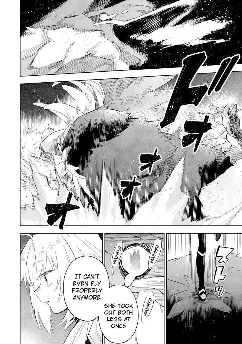 The Eminence in Shadow: Master of Garden ~Seven Shadows Chronicles~ Chapter 18.1 - Page 7