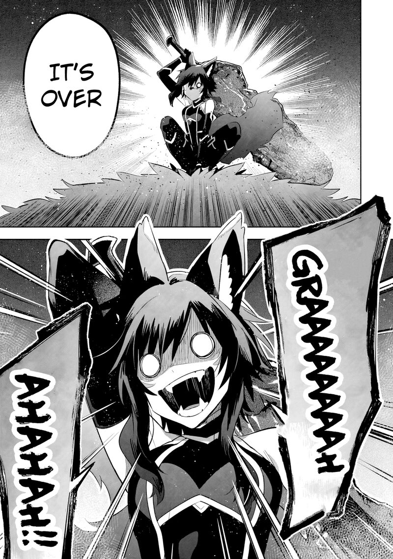 The Eminence in Shadow: Master of Garden ~Seven Shadows Chronicles~ Chapter 18.1 - Page 8