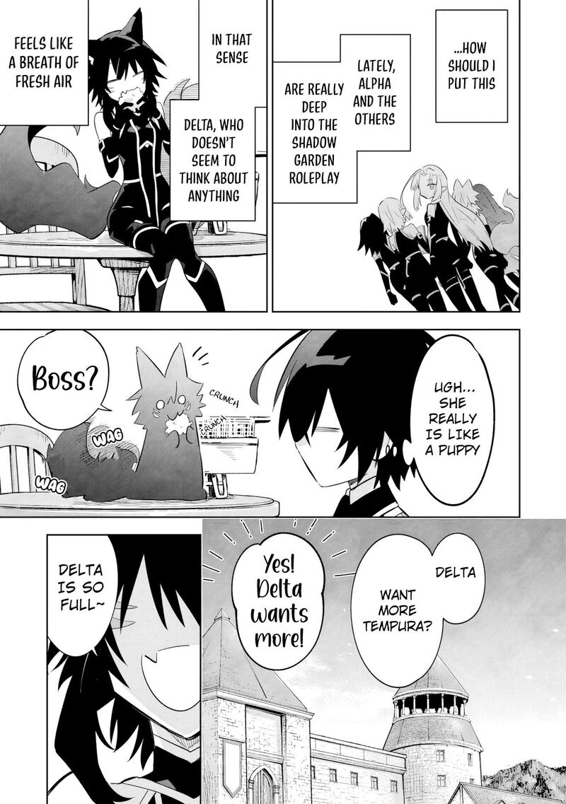 The Eminence in Shadow: Master of Garden ~Seven Shadows Chronicles~ Chapter 18.2 - Page 7