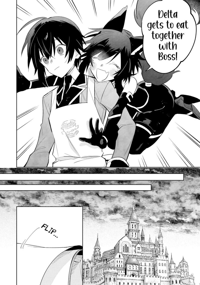 The Eminence in Shadow: Master of Garden ~Seven Shadows Chronicles~ Chapter 18.2 - Page 8