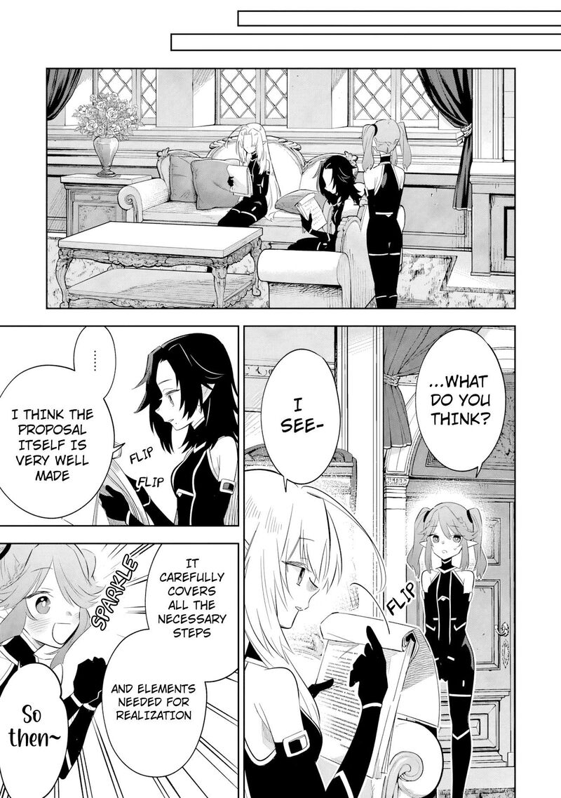 The Eminence in Shadow: Master of Garden ~Seven Shadows Chronicles~ Chapter 19.1 - Page 7