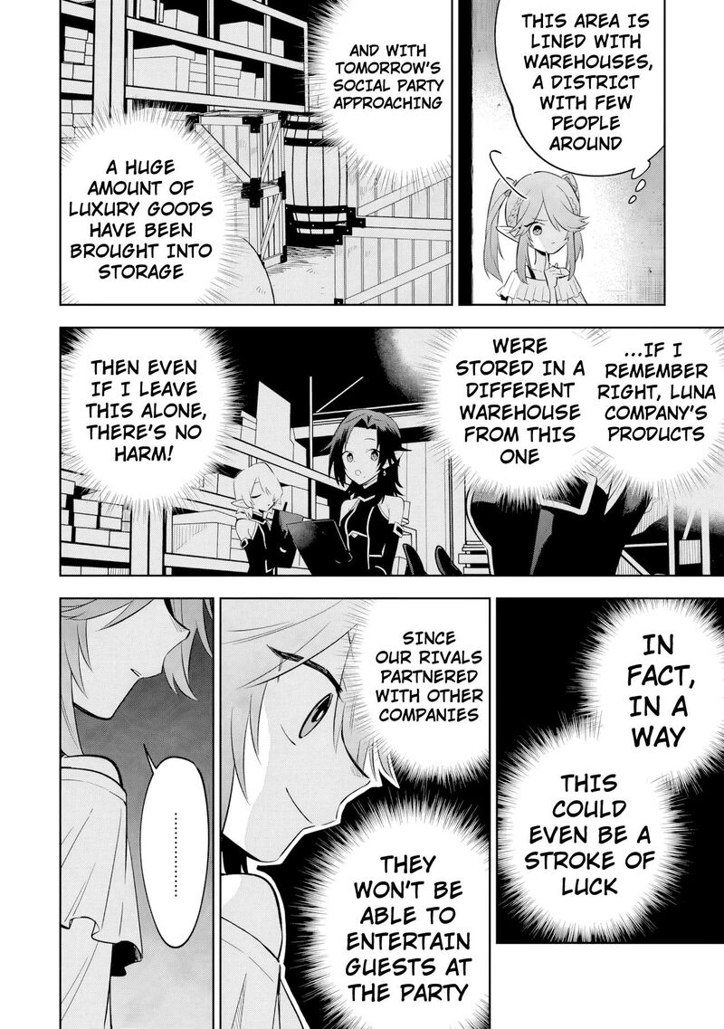 The Eminence in Shadow: Master of Garden ~Seven Shadows Chronicles~ Chapter 20.1 - Page 10