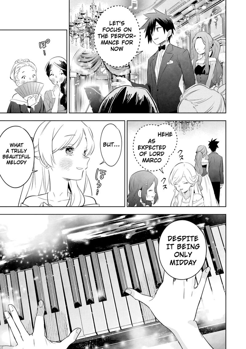 The Eminence in Shadow: Master of Garden ~Seven Shadows Chronicles~ Chapter 20.3 - Page 2