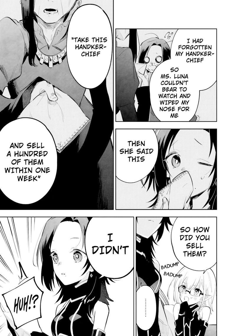 The Eminence in Shadow: Master of Garden ~Seven Shadows Chronicles~ Chapter 21.2 - Page 5