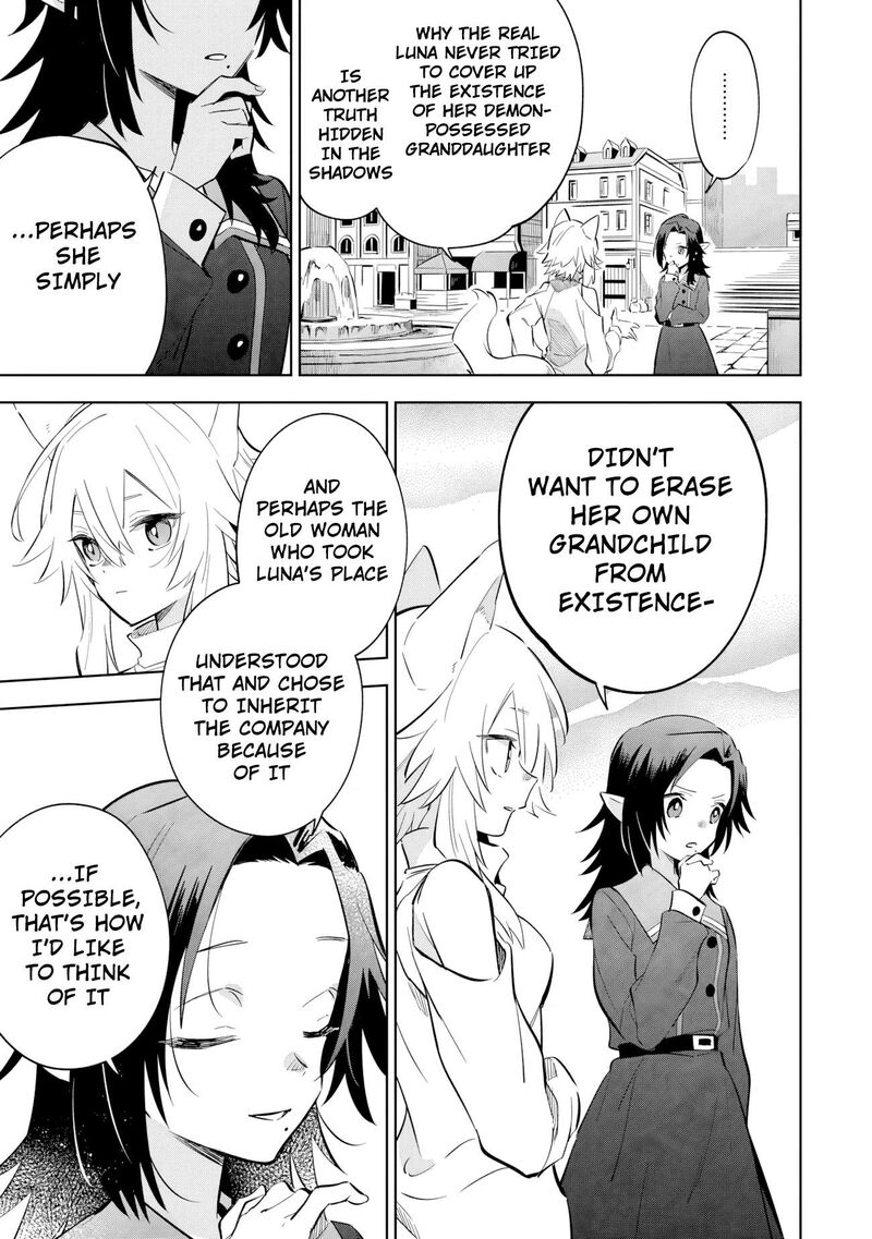 The Eminence in Shadow: Master of Garden ~Seven Shadows Chronicles~ Chapter 21.3 - Page 4