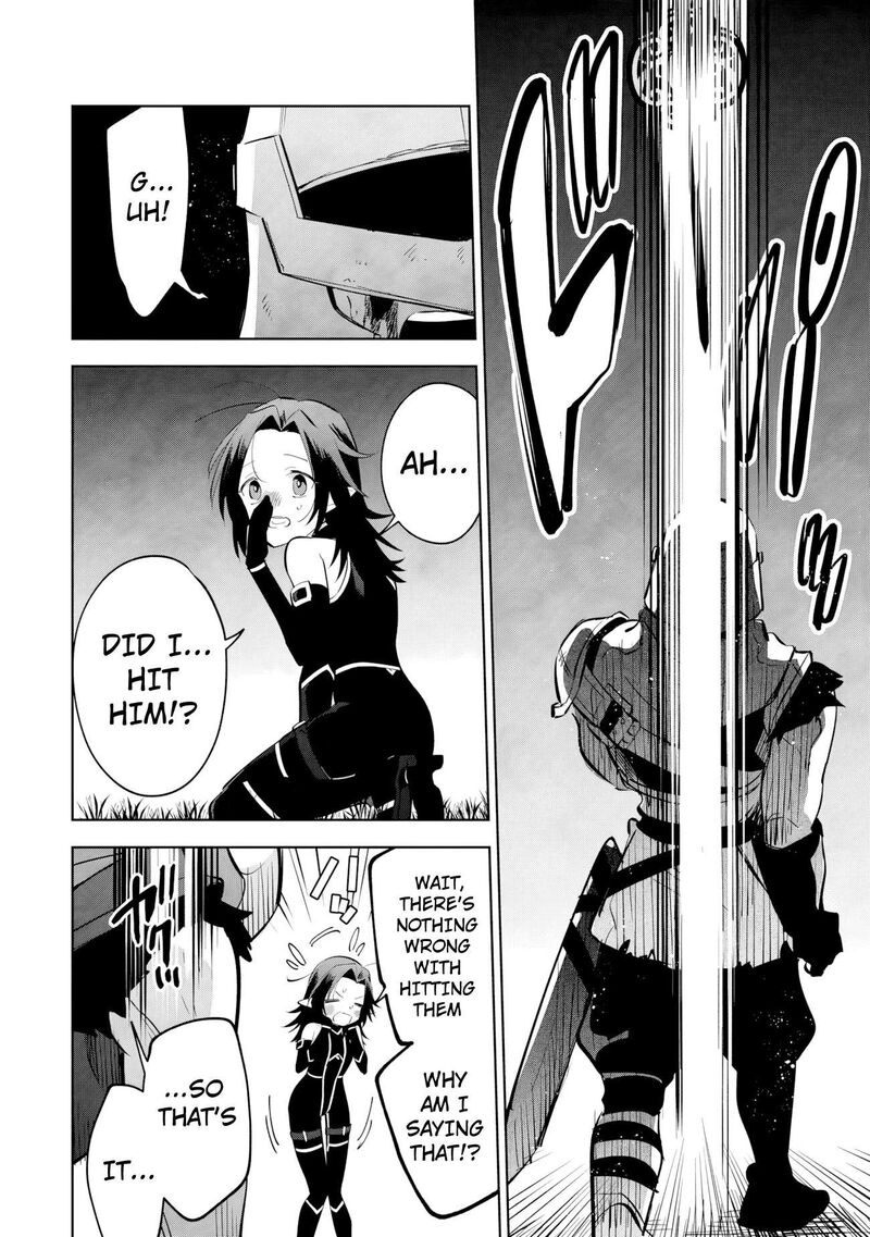 The Eminence in Shadow: Master of Garden ~Seven Shadows Chronicles~ Chapter 22.2 - Page 5