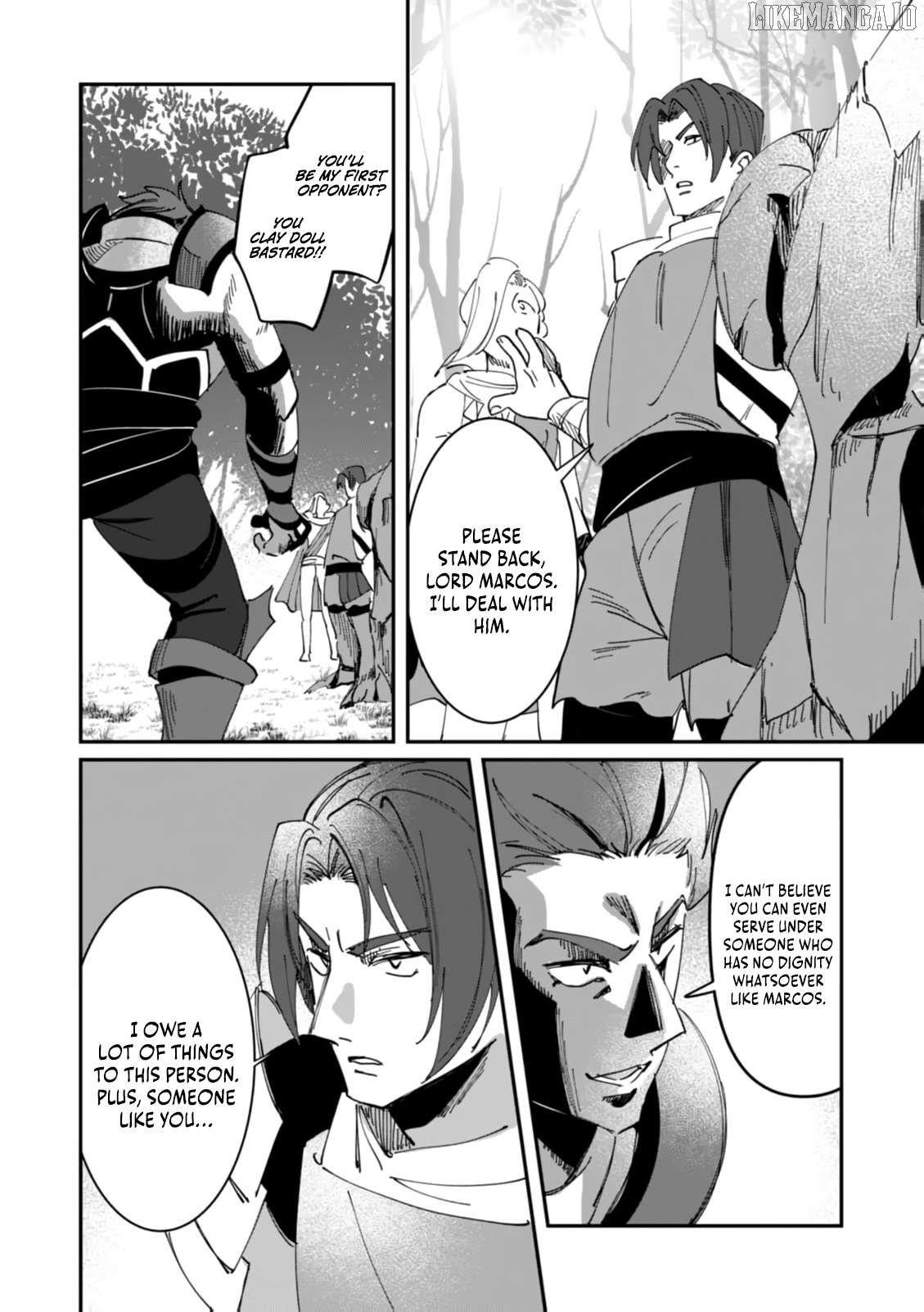 Unrivaled With the Useless Skill: Telekinesis (but It’s Max Level) – With Just a Wave of My Hand. No Chants, No Special Moves, Just Pure Willpower! Chapter 14 - Page 9