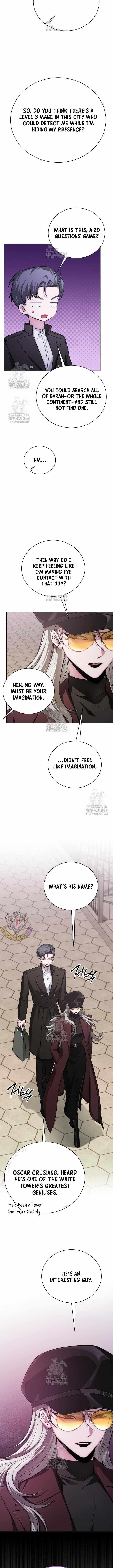 The Magic Tower Problematic Child Chapter 27 - Page 8