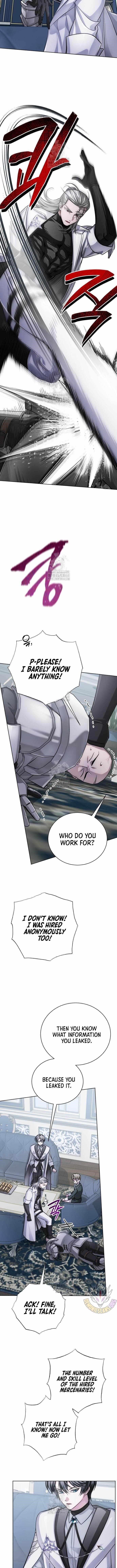 The Magic Tower Problematic Child Chapter 28 - Page 13