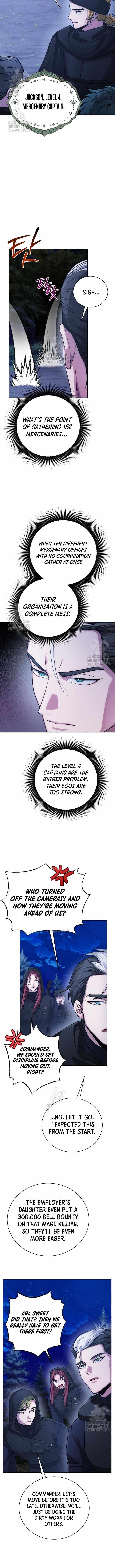 The Magic Tower Problematic Child Chapter 29 - Page 16