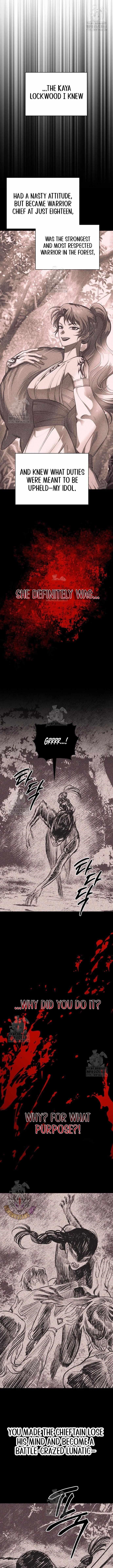 The Magic Tower Problematic Child Chapter 30 - Page 12