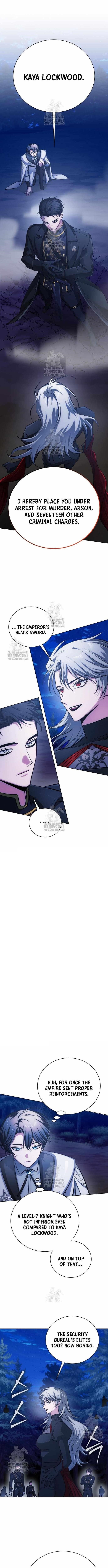 The Magic Tower Problematic Child Chapter 33 - Page 1