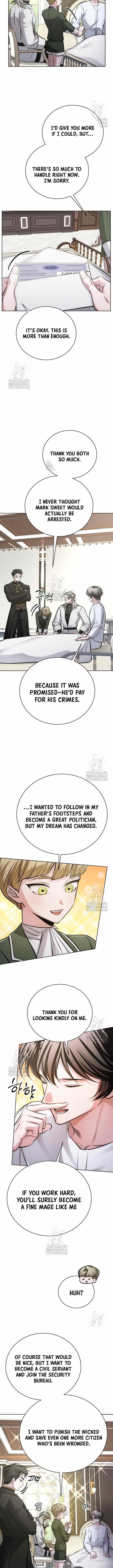 The Magic Tower Problematic Child Chapter 33 - Page 10