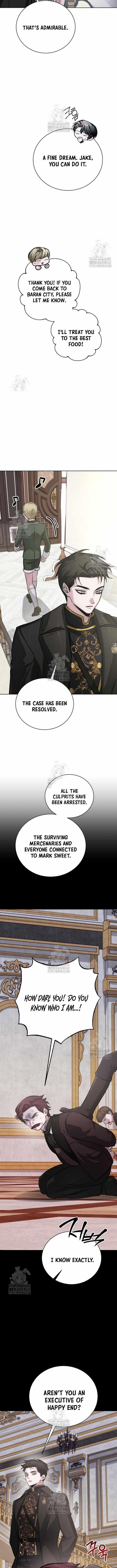 The Magic Tower Problematic Child Chapter 33 - Page 11