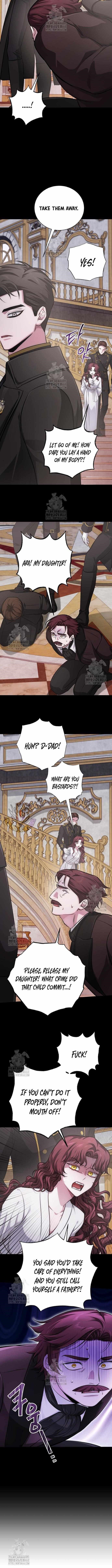 The Magic Tower Problematic Child Chapter 33 - Page 12