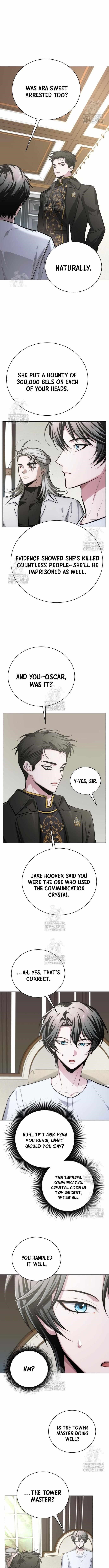 The Magic Tower Problematic Child Chapter 33 - Page 13