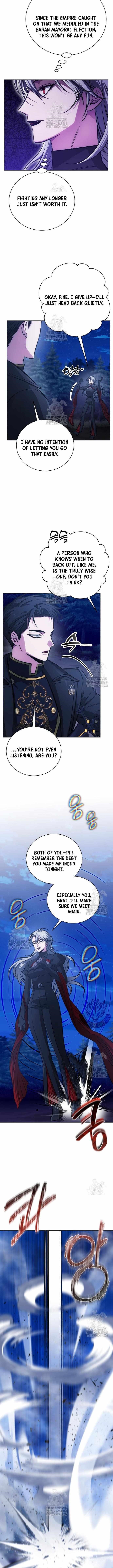 The Magic Tower Problematic Child Chapter 33 - Page 2