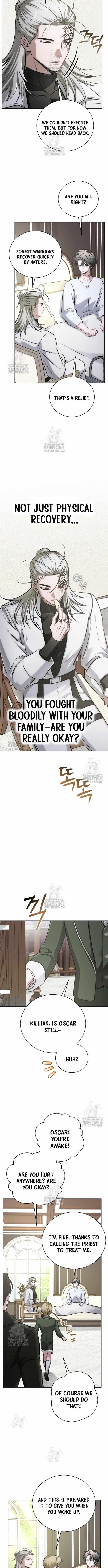 The Magic Tower Problematic Child Chapter 33 - Page 9