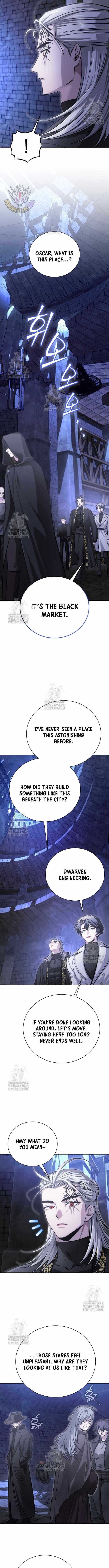 The Magic Tower Problematic Child Chapter 34 - Page 14