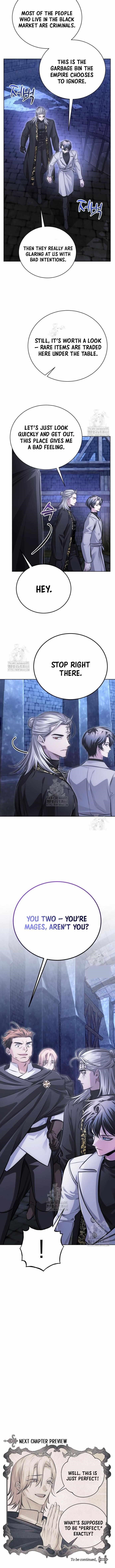 The Magic Tower Problematic Child Chapter 34 - Page 15