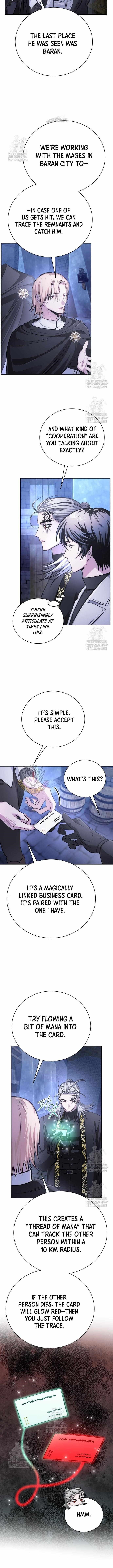 The Magic Tower Problematic Child Chapter 35 - Page 3