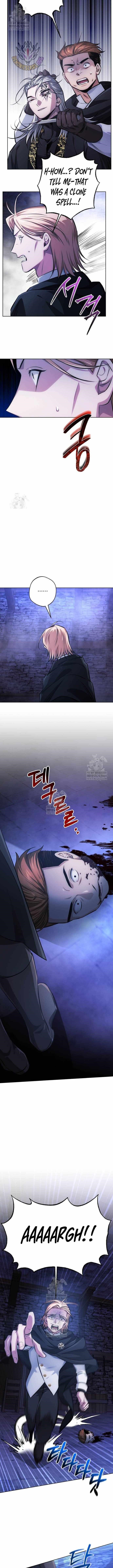 The Magic Tower Problematic Child Chapter 36 - Page 12