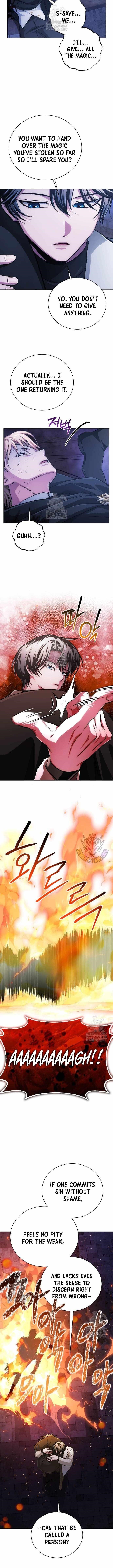 The Magic Tower Problematic Child Chapter 36 - Page 14