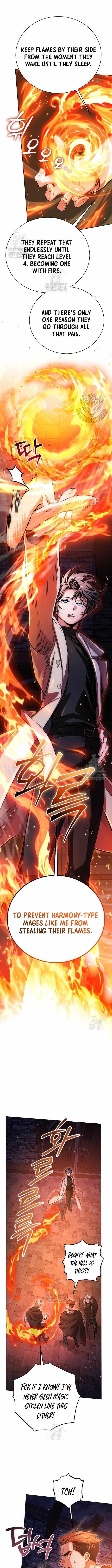 The Magic Tower Problematic Child Chapter 36 - Page 8