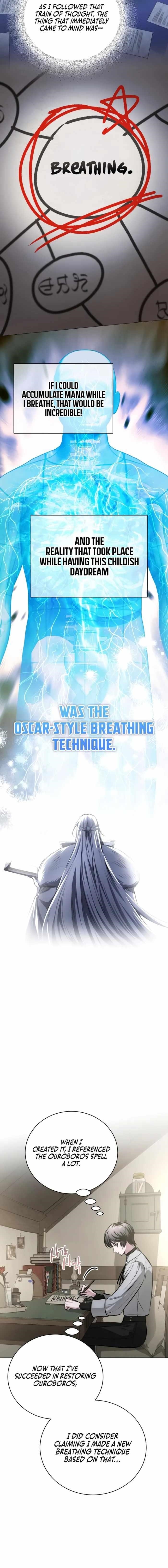 The Magic Tower Problematic Child Chapter 39 - Page 2