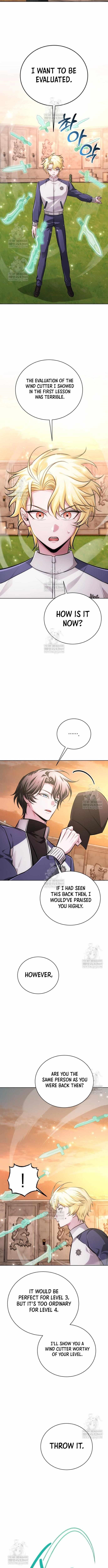 The Magic Tower Problematic Child Chapter 40 - Page 12