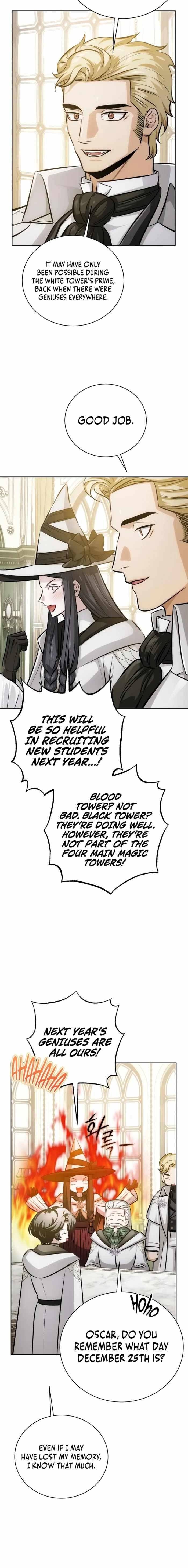 The Magic Tower Problematic Child Chapter 41 - Page 10