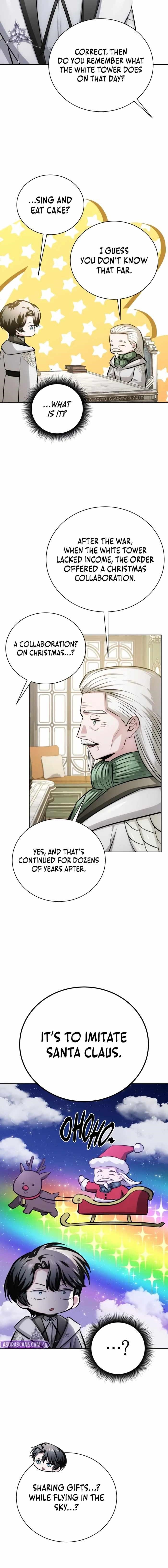 The Magic Tower Problematic Child Chapter 41 - Page 12