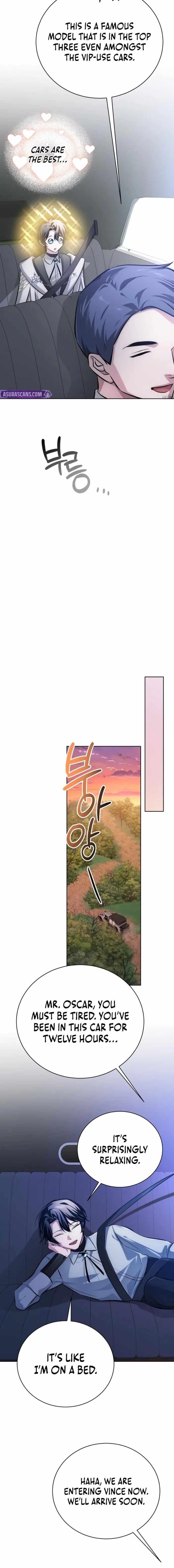 The Magic Tower Problematic Child Chapter 41 - Page 18