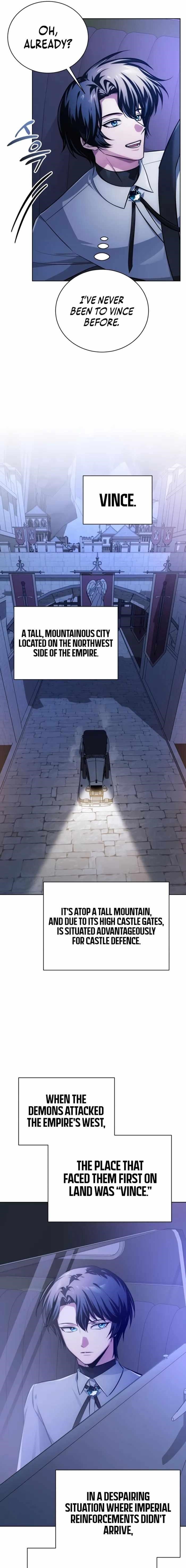 The Magic Tower Problematic Child Chapter 41 - Page 19