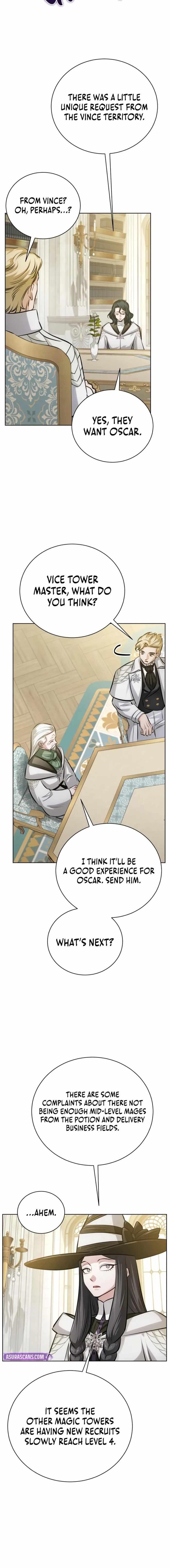 The Magic Tower Problematic Child Chapter 41 - Page 2