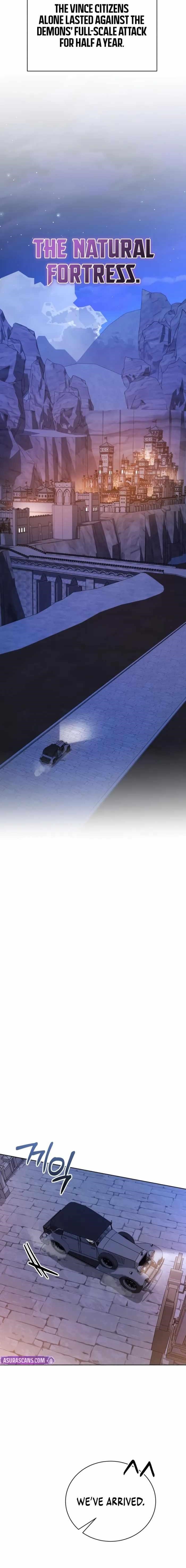 The Magic Tower Problematic Child Chapter 41 - Page 20