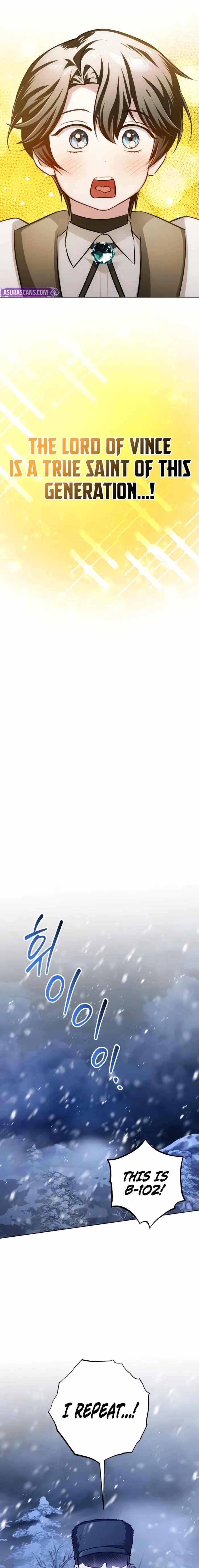 The Magic Tower Problematic Child Chapter 41 - Page 23