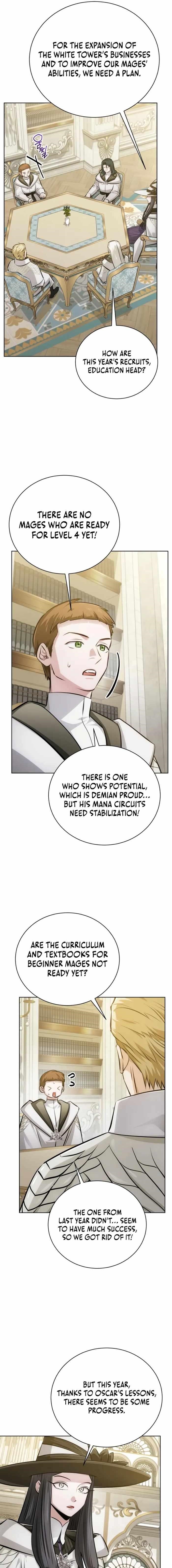 The Magic Tower Problematic Child Chapter 41 - Page 3