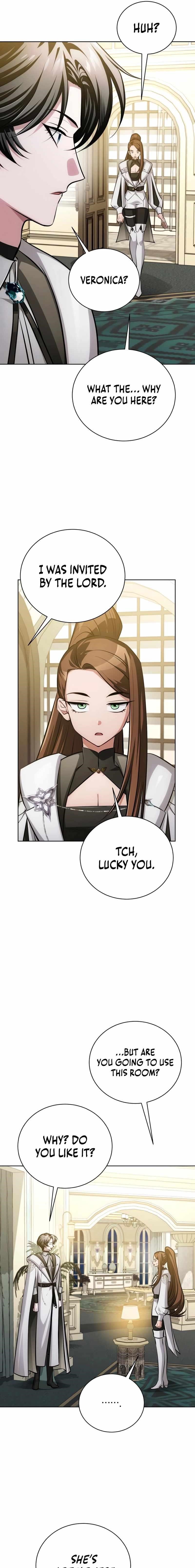 The Magic Tower Problematic Child Chapter 42 - Page 11