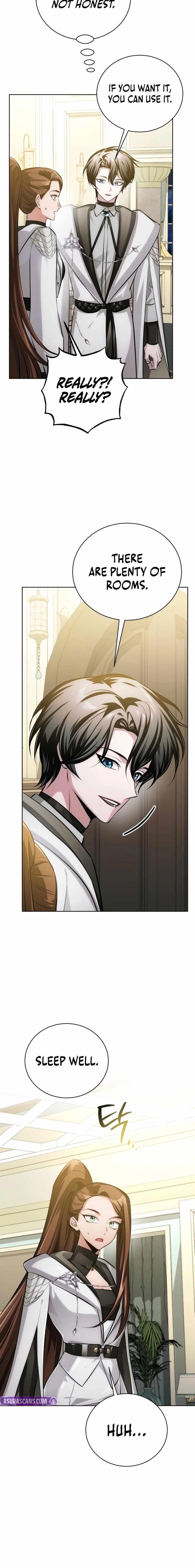 The Magic Tower Problematic Child Chapter 42 - Page 12