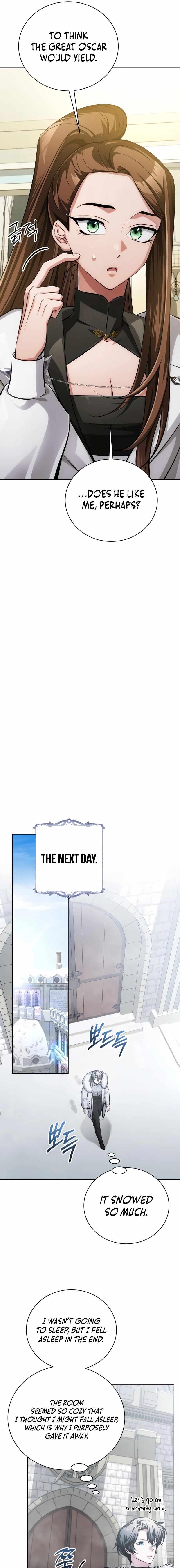 The Magic Tower Problematic Child Chapter 42 - Page 13