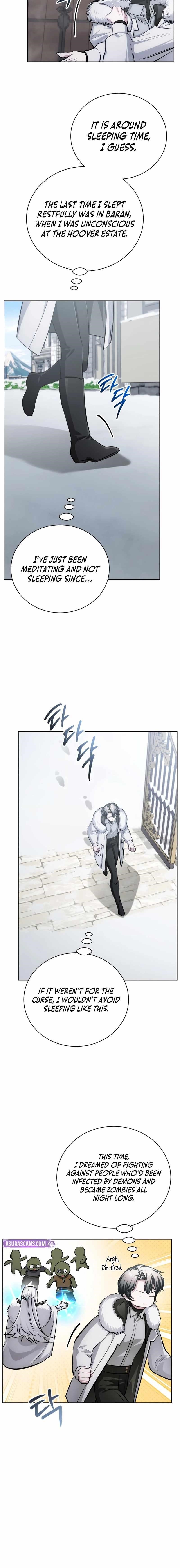 The Magic Tower Problematic Child Chapter 42 - Page 14