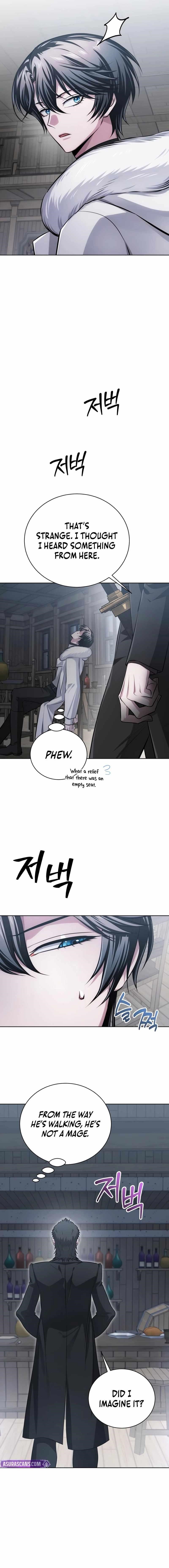 The Magic Tower Problematic Child Chapter 42 - Page 18