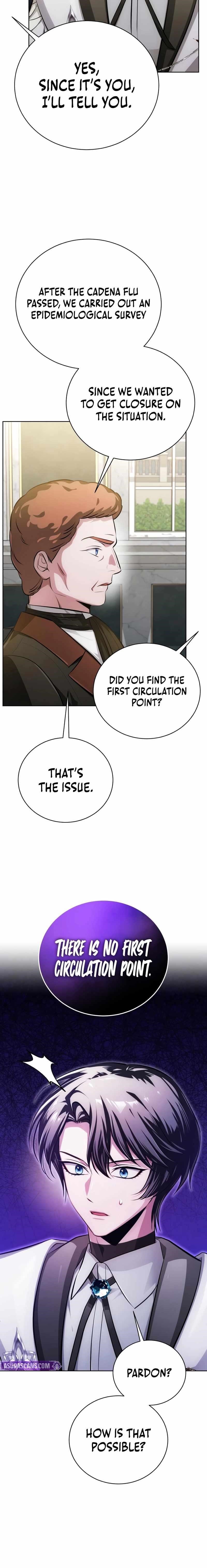 The Magic Tower Problematic Child Chapter 42 - Page 2