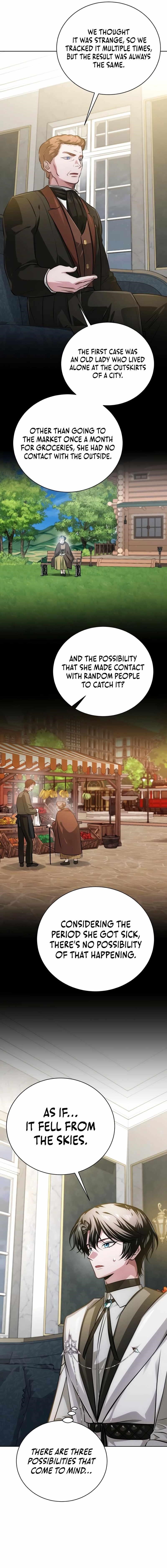 The Magic Tower Problematic Child Chapter 42 - Page 3