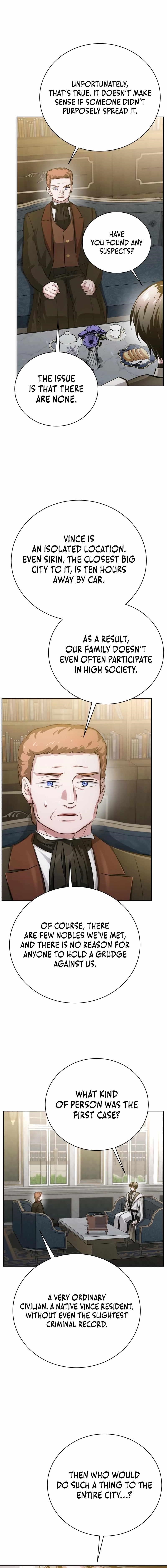 The Magic Tower Problematic Child Chapter 42 - Page 5