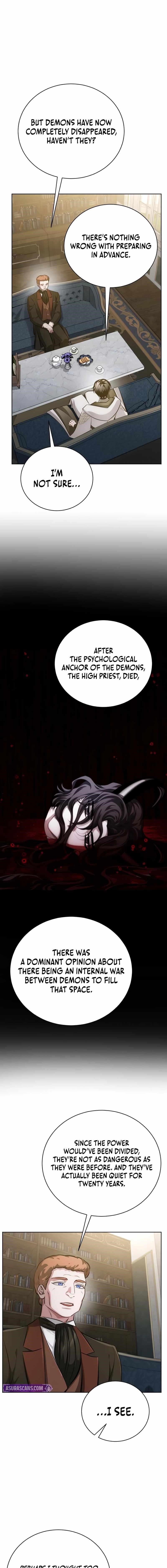 The Magic Tower Problematic Child Chapter 42 - Page 7